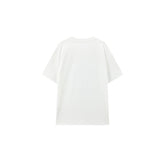Women's Cooling Antibacterial Printed T-Shirt